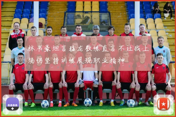 林书豪坦言猛龙教练直言不让我上场仍坚持训练展现职业精神