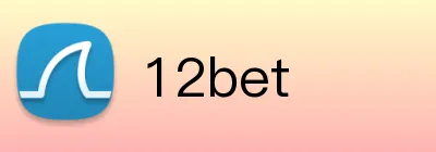 12bet Logo