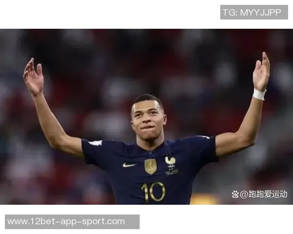 欧洲金靴争夺战激烈进行凯恩哈兰德姆巴佩各显神通